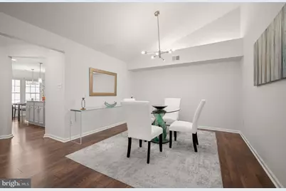 5717 Mayfair Manor Drive #108, Rockville, MD 20852 - Photo 7