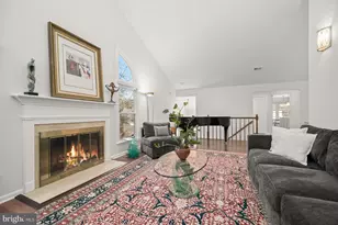 5717 Mayfair Manor Dr, Rockville, MD 20852 - Photo 5