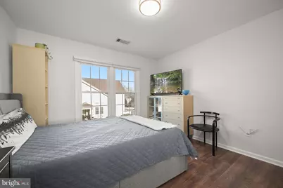 5717 Mayfair Manor Drive #108, Rockville, MD 20852 - Photo 19