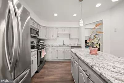 5717 Mayfair Manor Drive #108, Rockville, MD 20852 - Photo 9