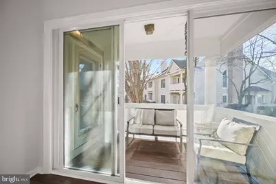 5717 Mayfair Manor Drive #108, Rockville, MD 20852 - Photo 13