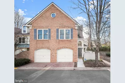 5717 Mayfair Manor Drive #108, Rockville, MD 20852 - Photo 1