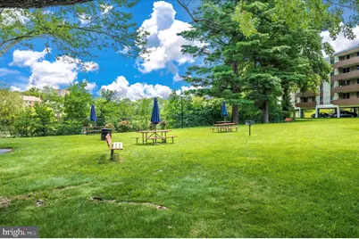 7505 Democracy Boulevard #A-338, Bethesda, MD 20817 - Photo 55