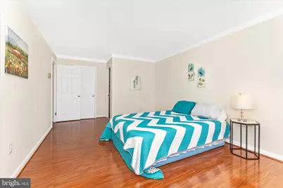 7505 Democracy Boulevard #A-338, Bethesda, MD 20817 - Photo 23