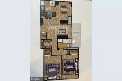7611 Maple Avenue #204, Takoma Park, MD 20912 - Photo 15