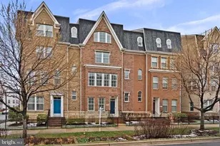 606 Crown Park Ave, Gaithersburg, MD 20878 - Photo 3