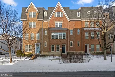 606 Crown Park Avenue, Gaithersburg, MD 20878 - Photo 1