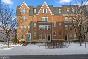 606 Crown Park Ave, Gaithersburg, MD 20878 - Photo 1