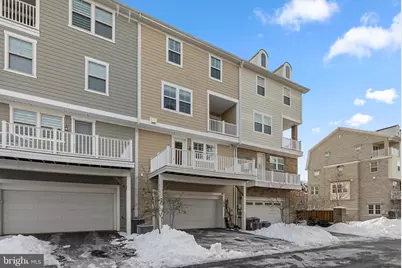 606 Crown Park Avenue, Gaithersburg, MD 20878 - Photo 53