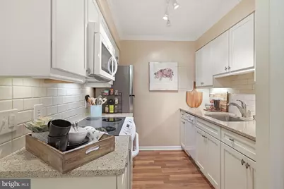 10815 Hampton Mill Terrace #210, Rockville, MD 20852 - Photo 11