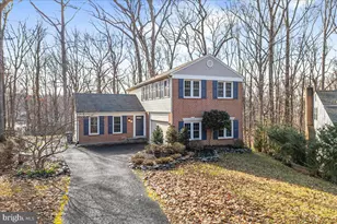 7 Fallswood Ct, Rockville, MD 20854 - Photo 1