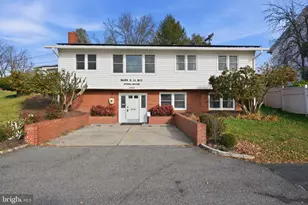 1721 University Blvd W, Silver Spring, MD 20902 - Photo 1