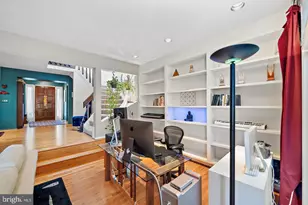 10729 Gloxinia Dr, Rockville, MD 20852 - Photo 29