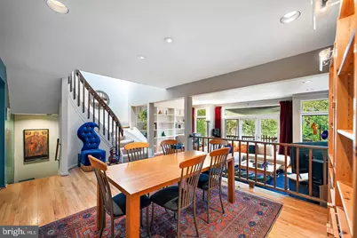 10729 Gloxinia Drive, Rockville, MD 20852 - Photo 5