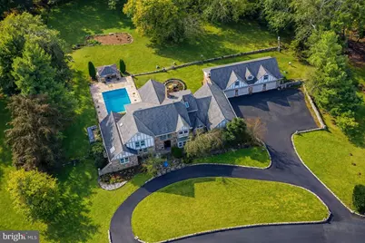 10240 Democracy Blvd, Potomac, MD 20854 - Photo 1