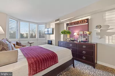 5809 Nicholson Lane #307, Rockville, MD 20852 - Photo 17