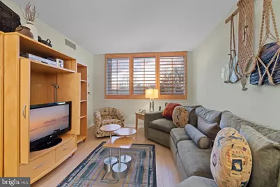 5809 Nicholson Lane #307, Rockville, MD 20852 - Photo 21