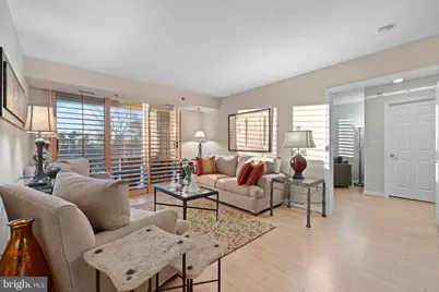 5809 Nicholson Lane #307, Rockville, MD 20852 - Photo 9