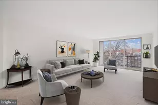 4977 Battery Ln, Bethesda, MD 20814 - Photo 1