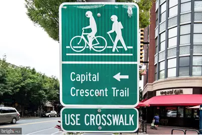 4977 Battery Lane #1-811, Bethesda, MD 20814 - Photo 25