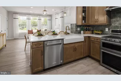 Tbb Village Walk Drive #AVERY, Montgomery Village, MD 20886 - Photo 3