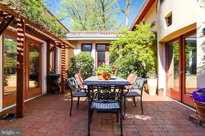 7903 Curtis Street, Chevy Chase, MD 20815 - Photo 1