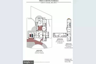 7903 Curtis Street, Chevy Chase, MD 20815 - Photo 49