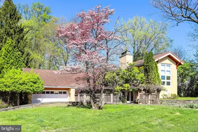 7903 Curtis Street, Chevy Chase, MD 20815 - Photo 3