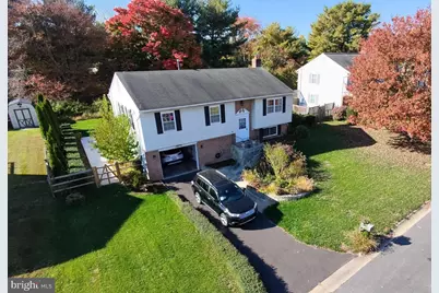 8640 Sedley Court, Gaithersburg, MD 20879 - Photo 3