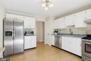 8640 Sedley Ct, Gaithersburg, MD 20879 - Photo 11