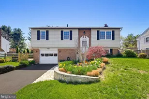 8640 Sedley Ct, Gaithersburg, MD 20879 - Photo 1