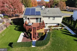 8640 Sedley Ct, Gaithersburg, MD 20879 - Photo 43