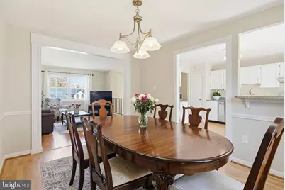 8640 Sedley Court, Gaithersburg, MD 20879 - Photo 9