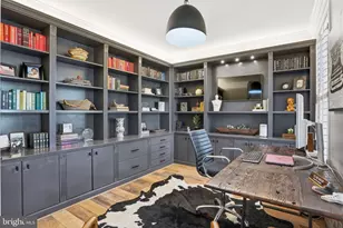 730 Turtle Pond Ln, Gaithersburg, MD 20878 - Photo 21