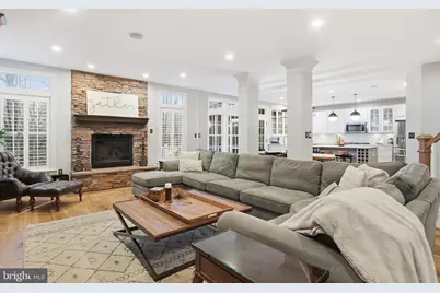 730 Turtle Pond Lane, Gaithersburg, MD 20878 - Photo 9