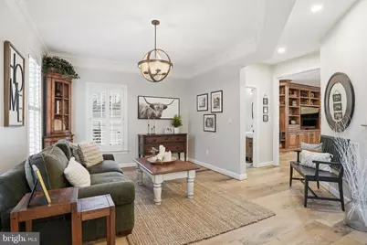 730 Turtle Pond Lane, Gaithersburg, MD 20878 - Photo 5