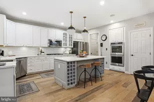 730 Turtle Pond Ln, Gaithersburg, MD 20878 - Photo 13