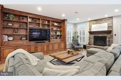 730 Turtle Pond Lane, Gaithersburg, MD 20878 - Photo 7