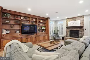 730 Turtle Pond Ln, Gaithersburg, MD 20878 - Photo 7