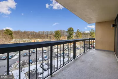 7401 Westlake Terrace #506, Bethesda, MD 20817 - Photo 15