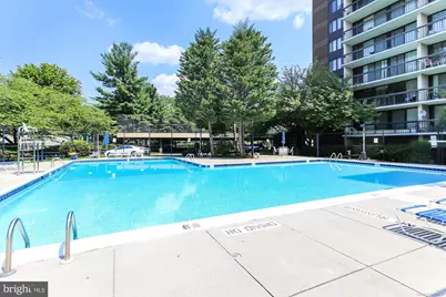 7401 Westlake Terrace #506, Bethesda, MD 20817 - Photo 25