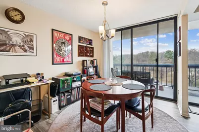 7401 Westlake Terrace #506, Bethesda, MD 20817 - Photo 11