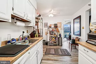 7401 Westlake Terrace #506, Bethesda, MD 20817 - Photo 19