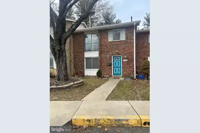 17738 Topfield Drive #4-E, Gaithersburg, MD 20877 - Photo 1