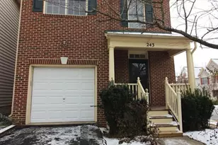 243 Winter Walk Dr, Gaithersburg, MD 20878 - Photo 1