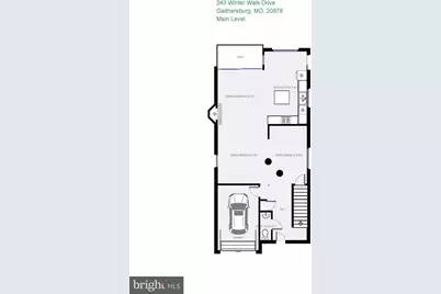 243 Winter Walk Drive, Gaithersburg, MD 20878 - Photo 45