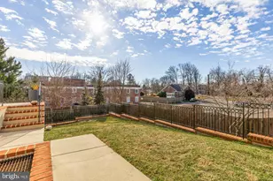 8803 Courts Way, Silver Spring, MD 20910 - Photo 51