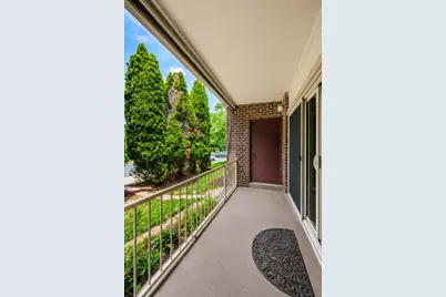 3501 S Leisure World Boulevard #31-1B, Silver Spring, MD 20906 - Photo 5