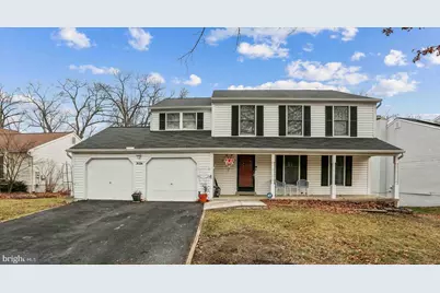 3024 Memory Lane, Silver Spring, MD 20904 - Photo 1