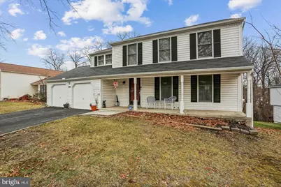 3024 Memory Lane, Silver Spring, MD 20904 - Photo 49